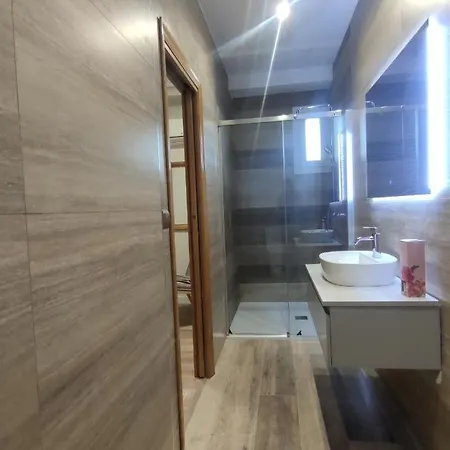 Cipreses Apartamento
