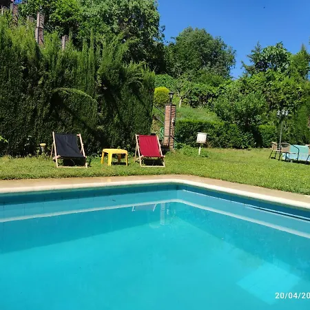 Cipreses Apartamento *