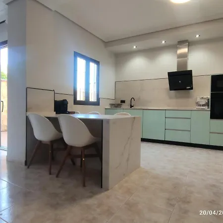 Cipreses Apartamento Córdoba