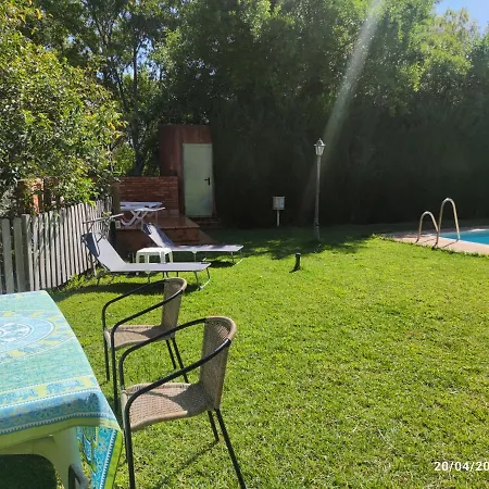 Apartamento Cipreses Córdoba