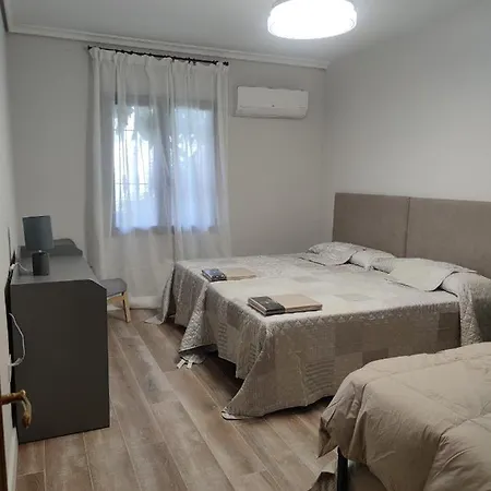 Apartamento Cipreses Córdoba