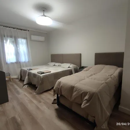 Apartamento Cipreses Córdoba