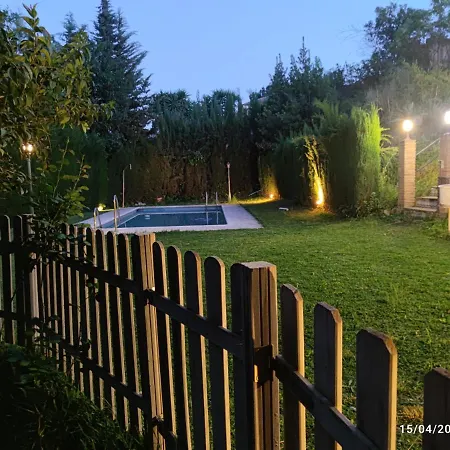Cipreses Apartamento Córdoba