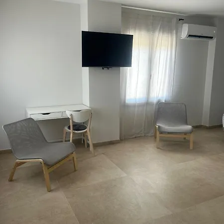 Cipreses Apartamento *