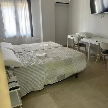 Apartamento Cipreses Córdoba