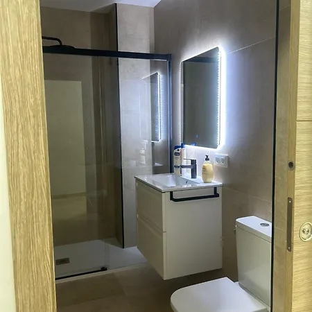 Cipreses Córdoba