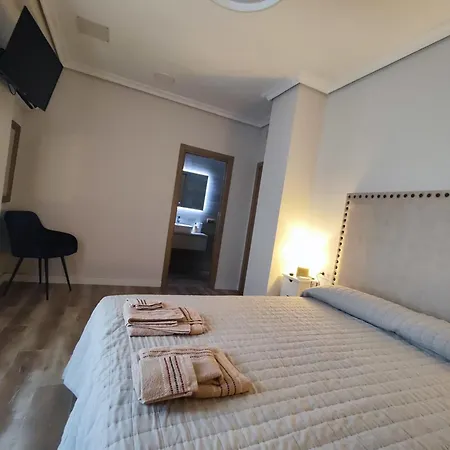 Cipreses Apartamento