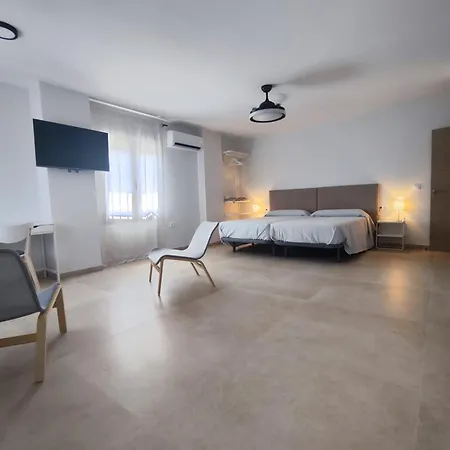 Apartamento Cipreses